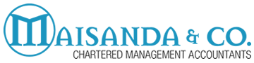 Maisanda Logo